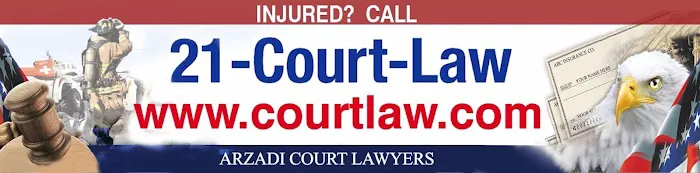 CourtLaw Injury Lawyers 6
