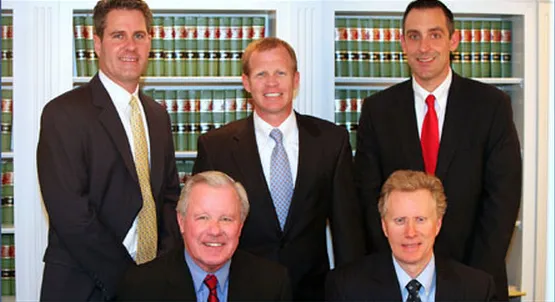 O'Connor, Parsons, Lane & Noble 8