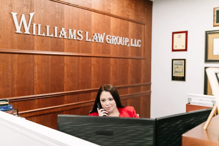 Williams Law Group, LLC 2