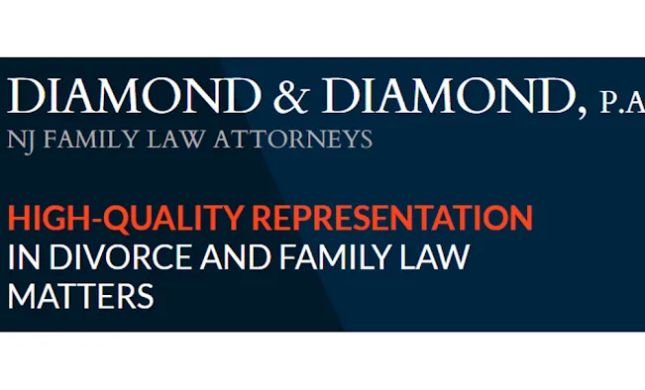 Diamond & Diamond, P.A.
