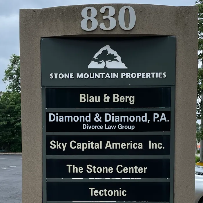 Diamond & Diamond, P.A. 9