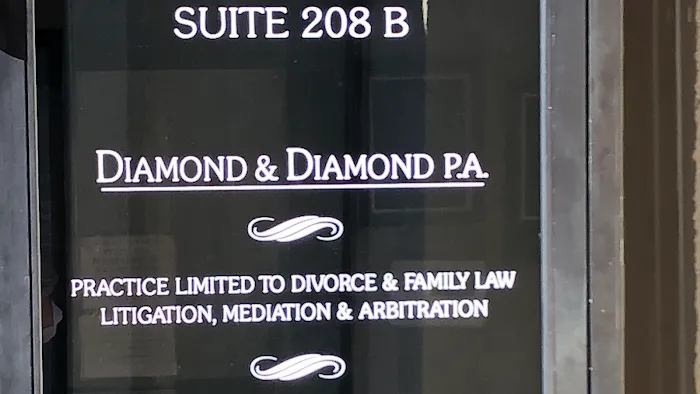 Diamond & Diamond, P.A. 6