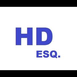 Harold Davison, Attorney at Law ico