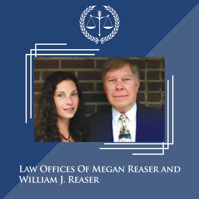 Law offices of Megan Reaser and William J Reaser 3
