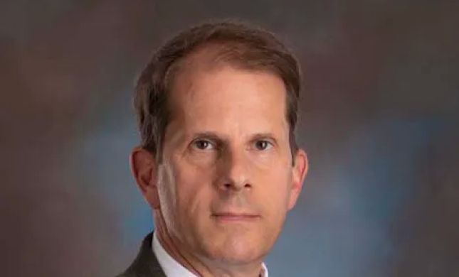 F. Andrew Wolf, Real Estate Attorney