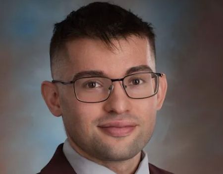 Gerald J. Kanyok, Jr. Attorney at Law