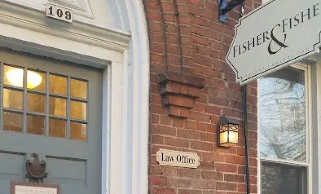 Fisher & Fisher Law Offices: Michael A. Ventrella, Esq.