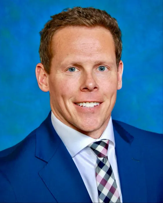 Brian Jordan - Criminal Defense & DUI Lawyer 1