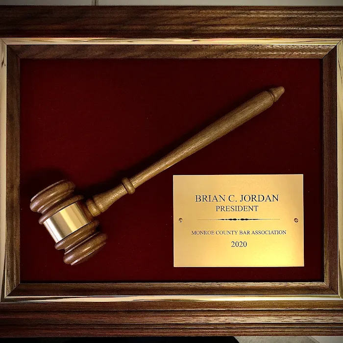 Brian Jordan - Criminal Defense & DUI Lawyer 9