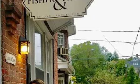 Fisher & Fisher Law Offices