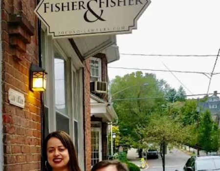 Fisher & Fisher Law Offices