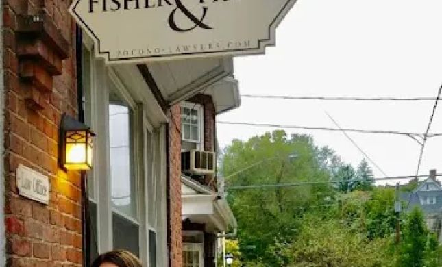 Fisher & Fisher Law Offices