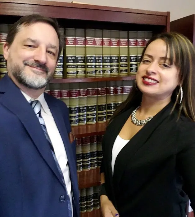 Fisher & Fisher Law Offices 5