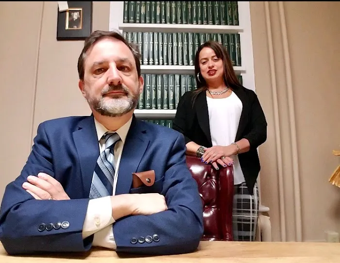 Fisher & Fisher Law Offices 8