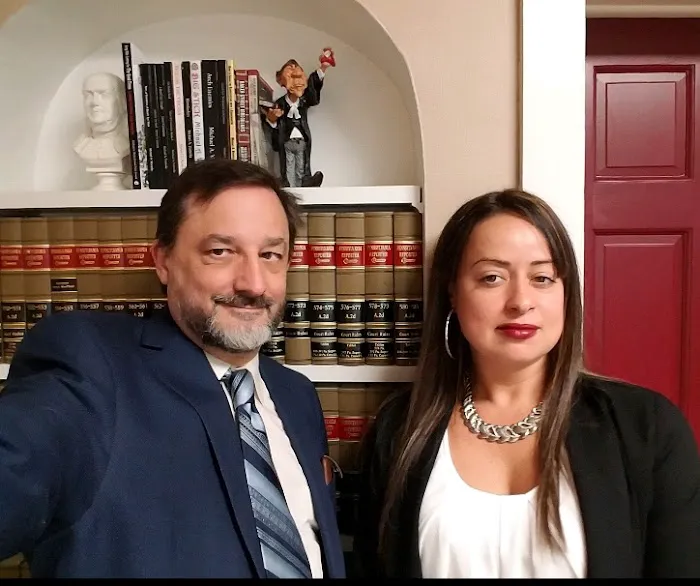 Fisher & Fisher Law Offices 7