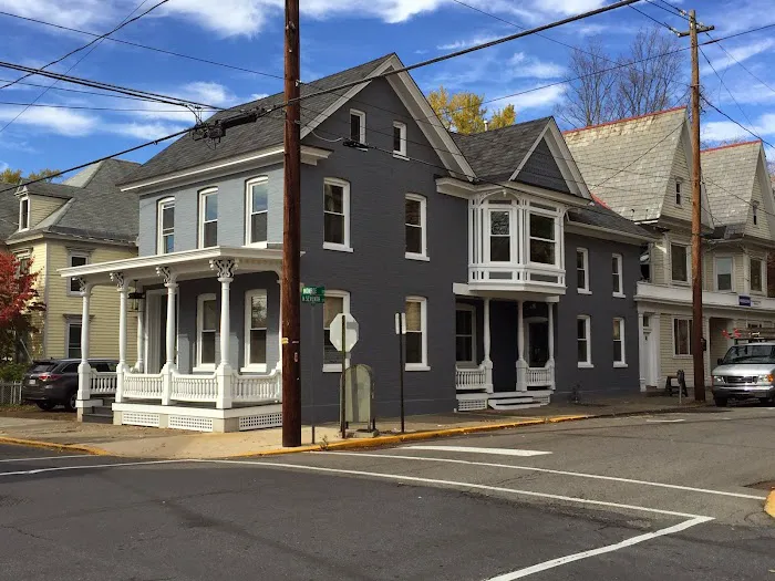 Weitzmann, Weitzmann & Huffman, LLC 3