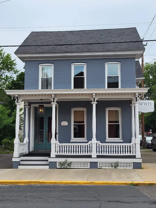 Weitzmann, Weitzmann & Huffman, LLC 5