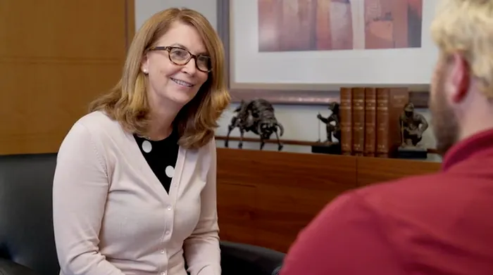 Attorney Connie J. Merwine 1