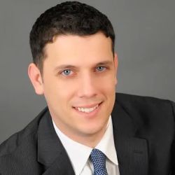 Patrick J. Best, Esq. ico