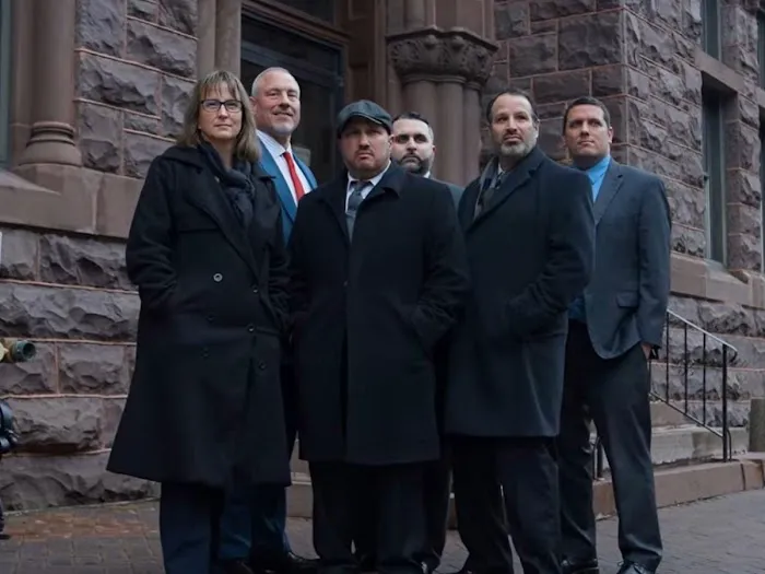 Joshua Goldberg | Personal Injury and Workers Compensation Lawyer | Attorney at Law 0
