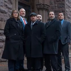 Joshua Goldberg | Personal Injury and Workers Compensation Lawyer | Attorney at Law ico