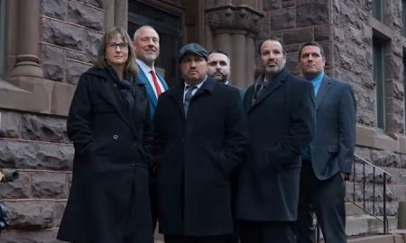 Joshua Goldberg | Personal Injury and Workers Compensation Lawyer | Attorney at Law