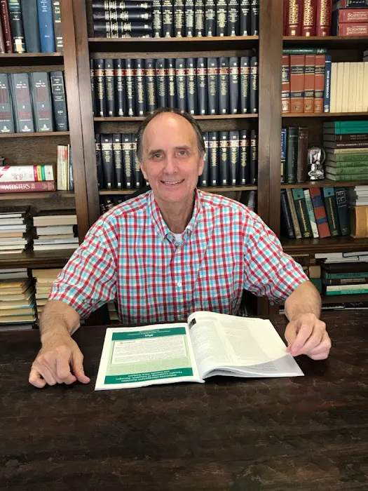 Philip W. Stock Bankruptcy Lawyer 2