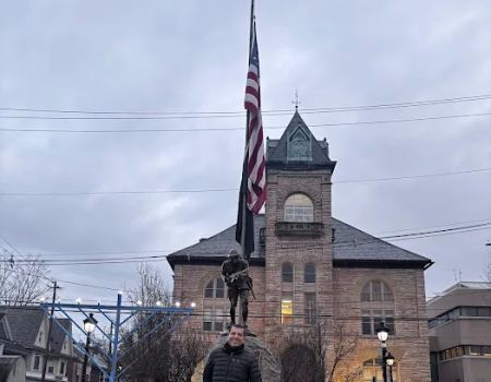 Paul R. Kramer, Attorney at Law