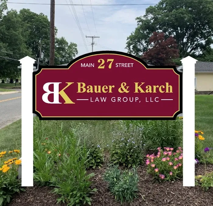 Bauer & Karch Law Group, LLC 2