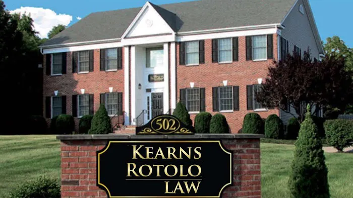 Kearns Rotolo Law 2