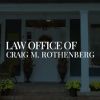 craig rothenberg attorney