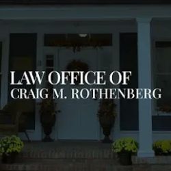 Law Office of Craig M. Rothenberg ico