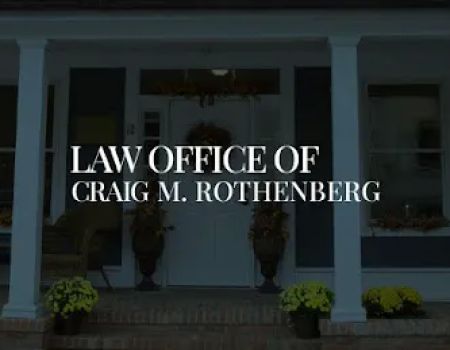 Law Office of Craig M. Rothenberg
