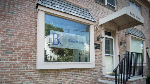 Law Office of Blake W. Rush 2