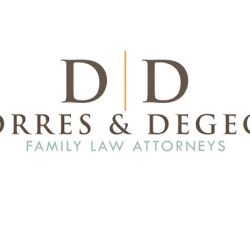 DeTorres & DeGeorge Family Law ico