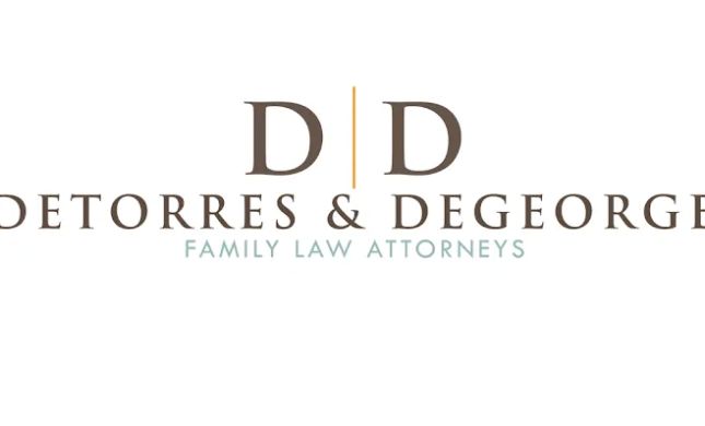 DeTorres & DeGeorge Family Law