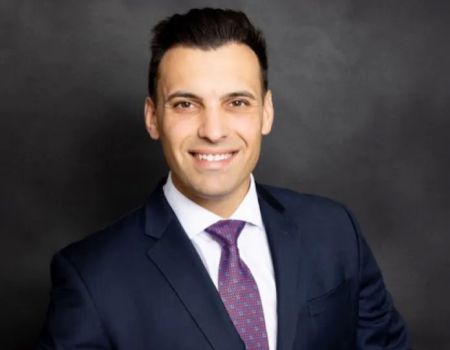 Mauro D. Altamura, Esq.