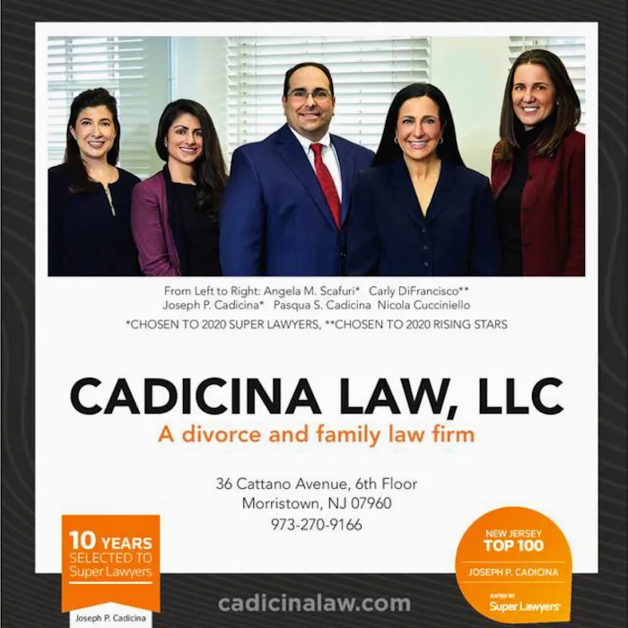 Cadicina Divorce & Family Law 10