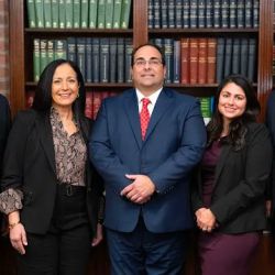 Cadicina Divorce & Family Law ico