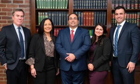 Cadicina Divorce & Family Law