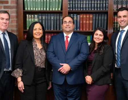 Cadicina Divorce & Family Law