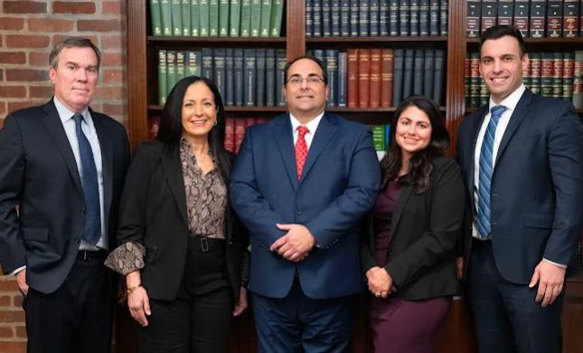 Cadicina Divorce & Family Law