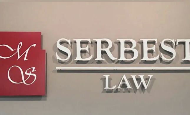 Serbest Law