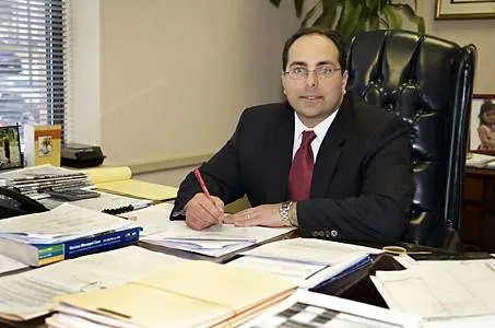 Joseph P Cadicina, Esq 0