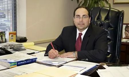 Joseph P Cadicina, Esq