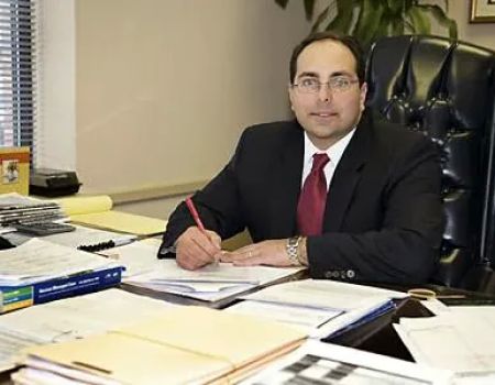 Joseph P Cadicina, Esq