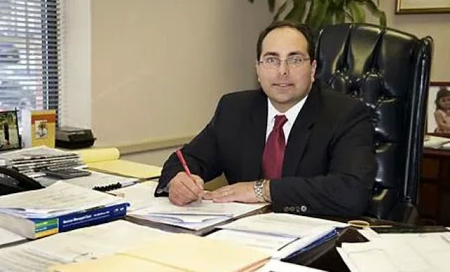 Joseph P Cadicina, Esq