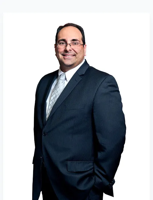 Joseph P Cadicina, Esq 1