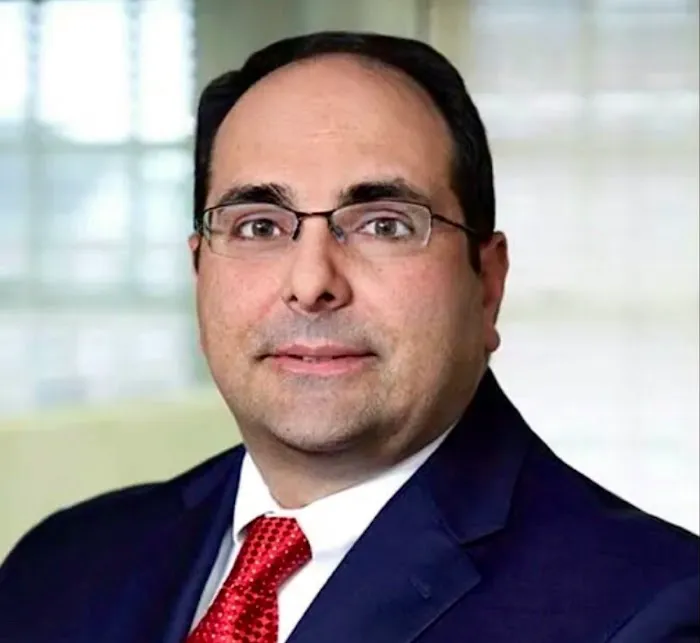 Joseph P Cadicina, Esq 7