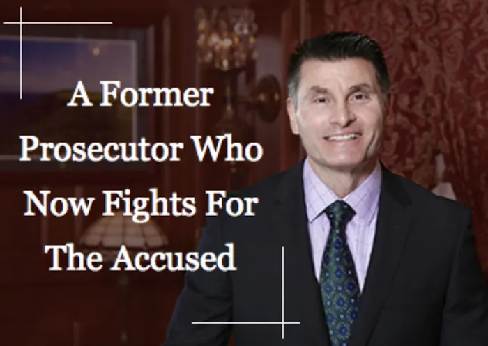 James Porfido, Of Counsel 1